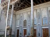 Uzbekistan Bukhara - Akbar House Hotel