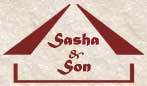 Bukhara Sasha & Son / Sasha & Son+ Hotels