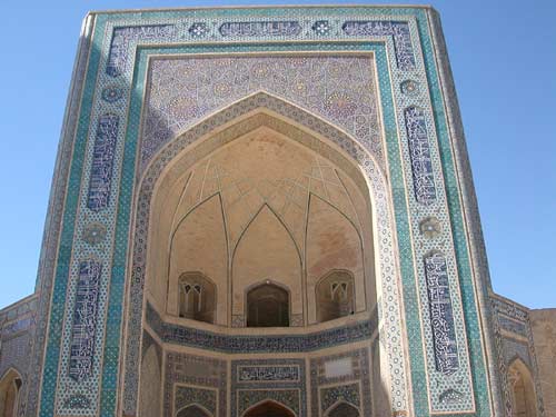 Kalan Moschee