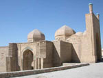 Magoki-Attari Moschee