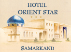 Orient Star hotel