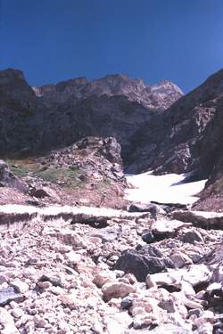 Chimgon Berg