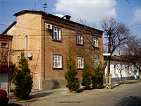 Gulnara Gasthaus - Privathotel in Taschkent