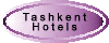 Hotels in Taschkent