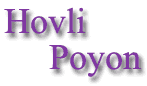 Bukhara Hovli Poyon Hotel