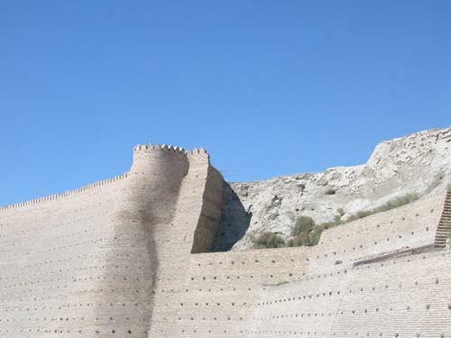 Ark Zitadelle