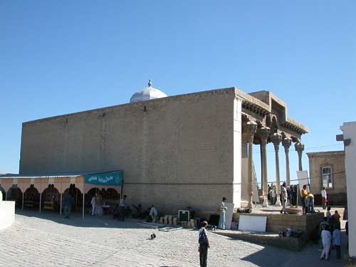 Obere Moschee