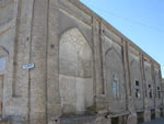Kurpa Moschee