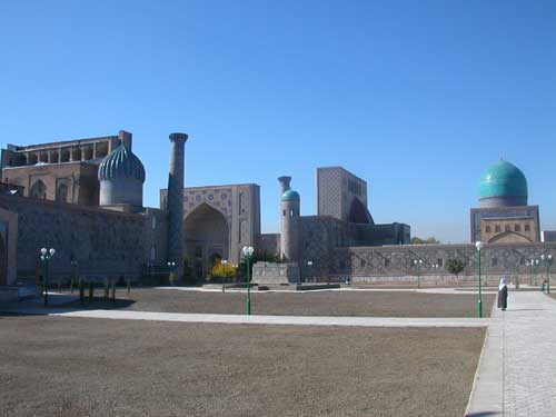 Registan