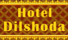 Hotel Dilshoda in Samarkand