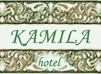 Kamila hotel