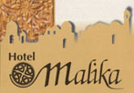 Malika hotel