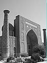 Registan in Samarkand