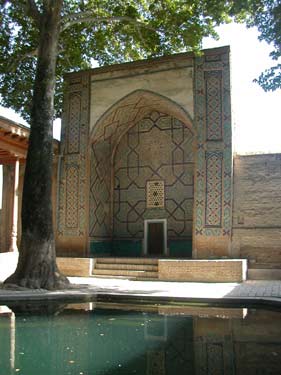 Hodja Abdu Darun