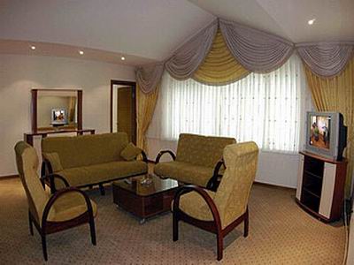 Chorvoq Oromgohi Restort Uzbekistan