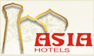 Hotel Asia Tashkent