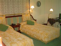 Markaziy Hotel - Twiin room