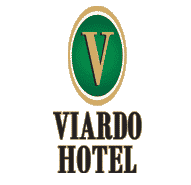 Viardo Hotel in Taschkent